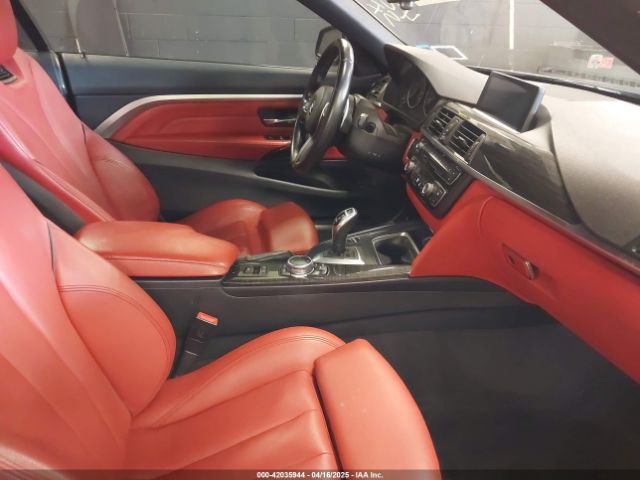 WBA3T7C50FPW79138 BMW 435i Xdrive