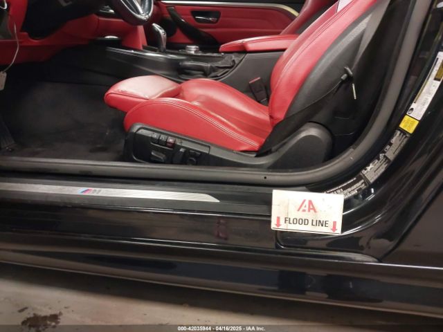 WBA3T7C50FPW79138 BMW 435i Xdrive