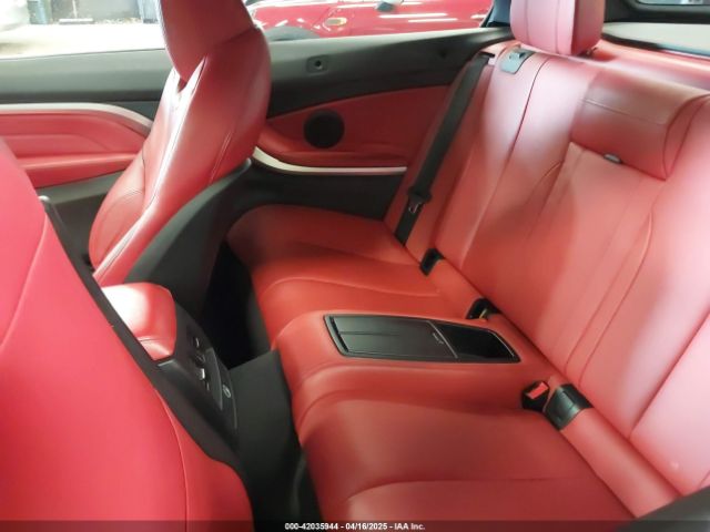 WBA3T7C50FPW79138 BMW 435i Xdrive