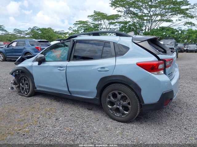JF2GTHRC3NH273882 Subaru na