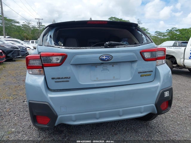 JF2GTHRC3NH273882 Subaru na
