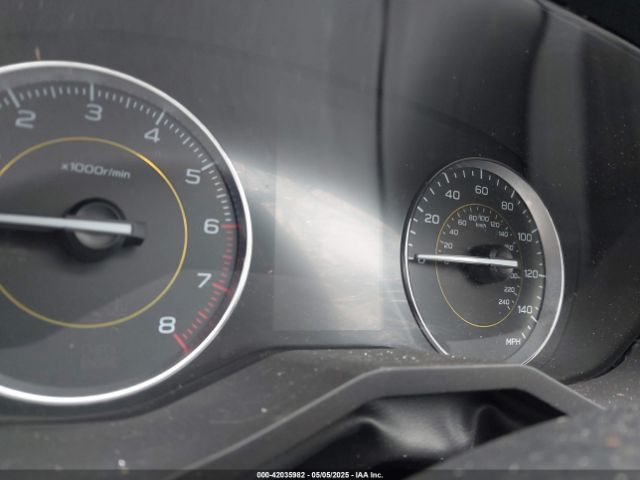 2022 SUBARU CROSSTREK JF2GTHRC3NH273882 Photo 6