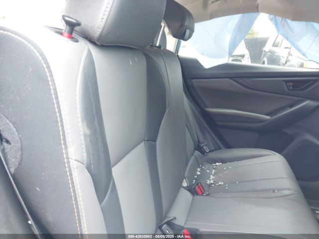2022 SUBARU CROSSTREK JF2GTHRC3NH273882 Photo 7