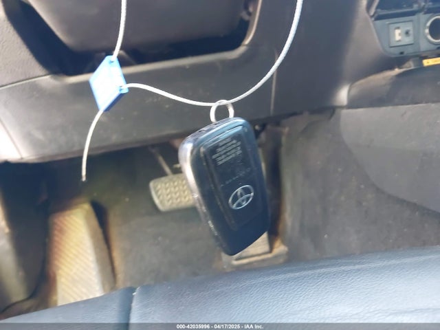 4T1BZ1HK4JU010806 Toyota 2gr-fks