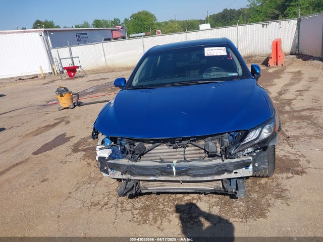 4T1BZ1HK4JU010806 Toyota 2gr-fks