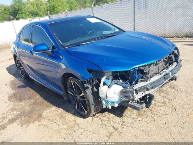 4T1BZ1HK4JU010806 Toyota 2gr-fks