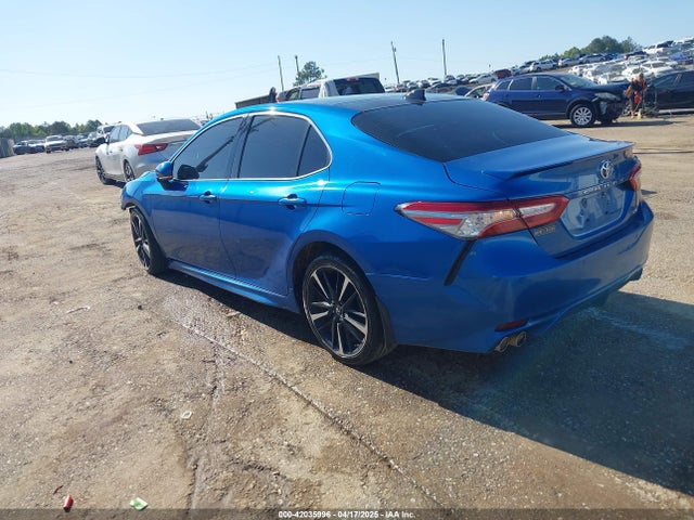 4T1BZ1HK4JU010806 Toyota 2gr-fks