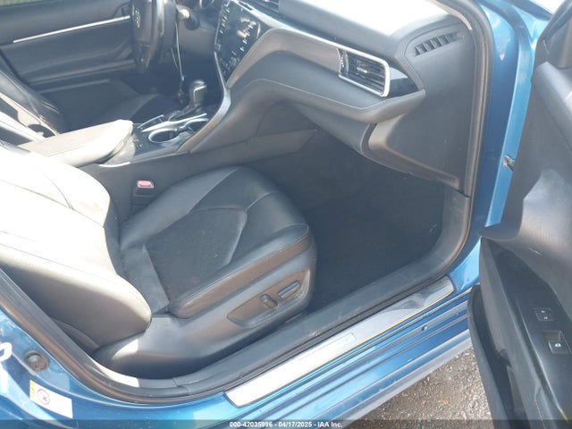 4T1BZ1HK4JU010806 Toyota 2gr-fks
