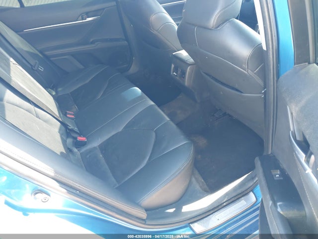 4T1BZ1HK4JU010806 Toyota 2gr-fks