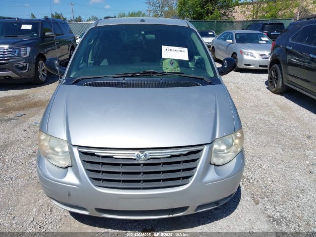 2006 CHRYSLER TOWN & COUNTRY 2A4GP44R46R779602 Photo 5