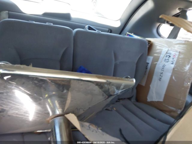 2006 CHRYSLER TOWN & COUNTRY 2A4GP44R46R779602 Photo 7
