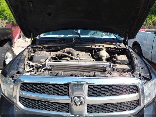 1C6RR6GT5GS240750 RAM 1500 Slt