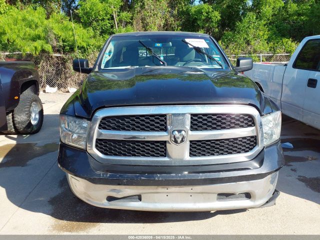 1C6RR6GT5GS240750 RAM 1500 Slt