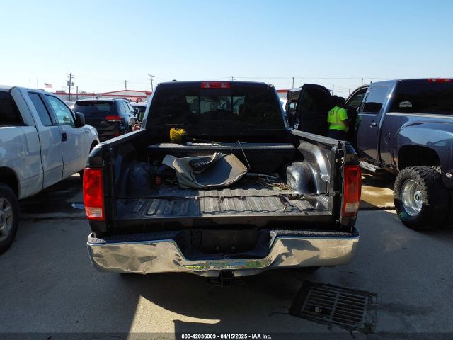 1C6RR6GT5GS240750 RAM 1500 Slt