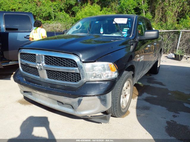 1C6RR6GT5GS240750 RAM 1500 Slt