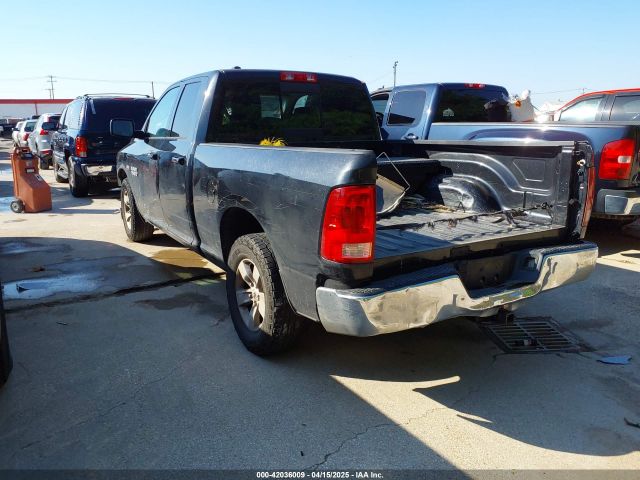 1C6RR6GT5GS240750 RAM 1500 Slt