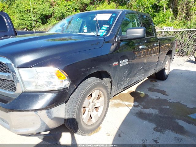 1C6RR6GT5GS240750 RAM 1500 Slt