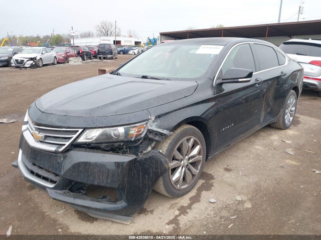 1G1105S3XHU158948 Chevrolet IMPALA 1LT