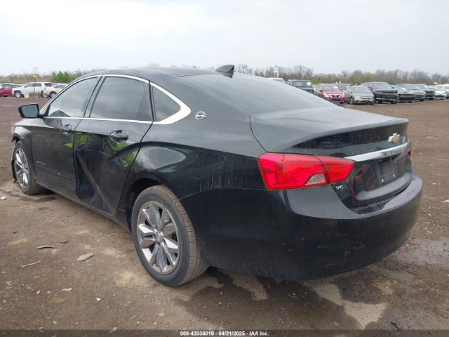 1G1105S3XHU158948 Chevrolet IMPALA 1LT