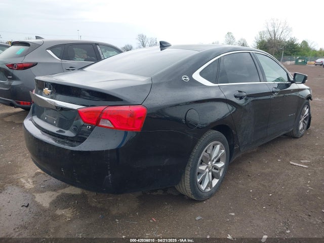 1G1105S3XHU158948 Chevrolet IMPALA 1LT