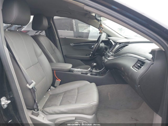 1G1105S3XHU158948 Chevrolet IMPALA 1LT