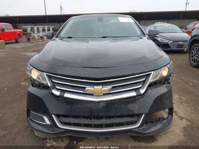 1G1105S3XHU158948 Chevrolet IMPALA 1LT