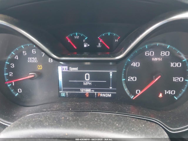 1G1105S3XHU158948 Chevrolet IMPALA 1LT