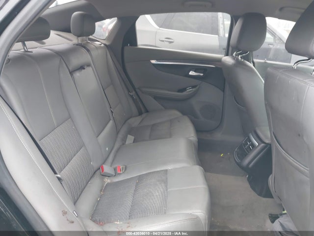 1G1105S3XHU158948 Chevrolet IMPALA 1LT