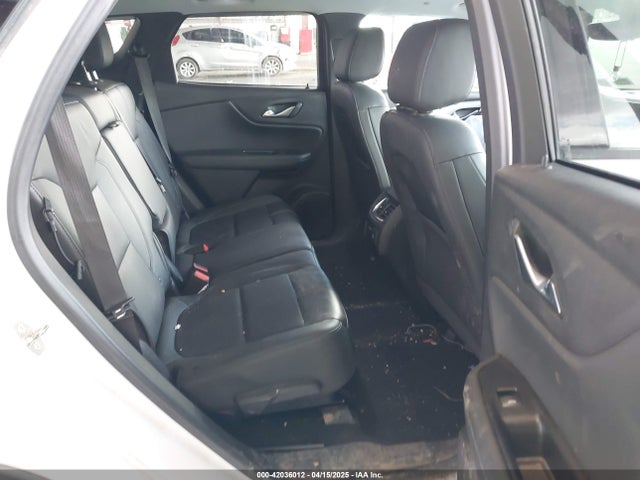 3GNKBJRS6LS560770 Chevrolet Blazer Awd 3lt