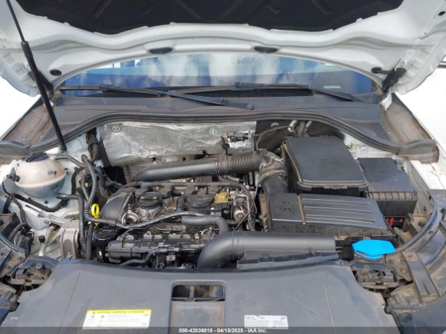 WA1EFCFS1GR006968 Audi Q3 2.0t Premium Plus