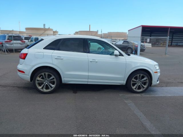 WA1EFCFS1GR006968 Audi Q3 2.0t Premium Plus
