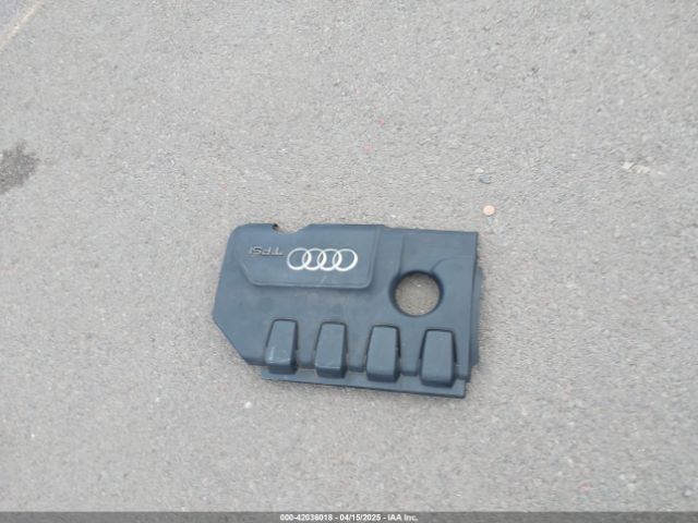 WA1EFCFS1GR006968 Audi Q3 2.0t Premium Plus