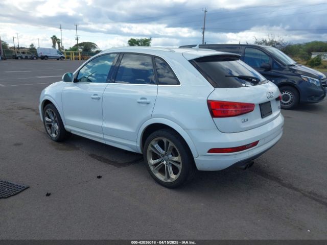 WA1EFCFS1GR006968 Audi Q3 2.0t Premium Plus