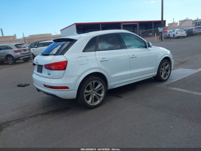 WA1EFCFS1GR006968 Audi Q3 2.0t Premium Plus