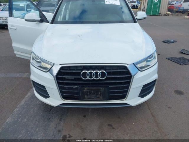 WA1EFCFS1GR006968 Audi Q3 2.0t Premium Plus