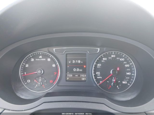 WA1EFCFS1GR006968 Audi Q3 2.0t Premium Plus