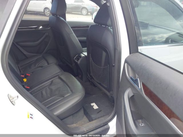 WA1EFCFS1GR006968 Audi Q3 2.0t Premium Plus