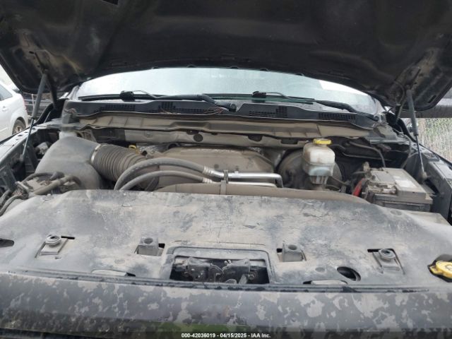 3C6TR5EJ7JG156154 RAM 2500