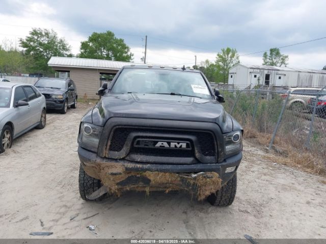 3C6TR5EJ7JG156154 RAM 2500