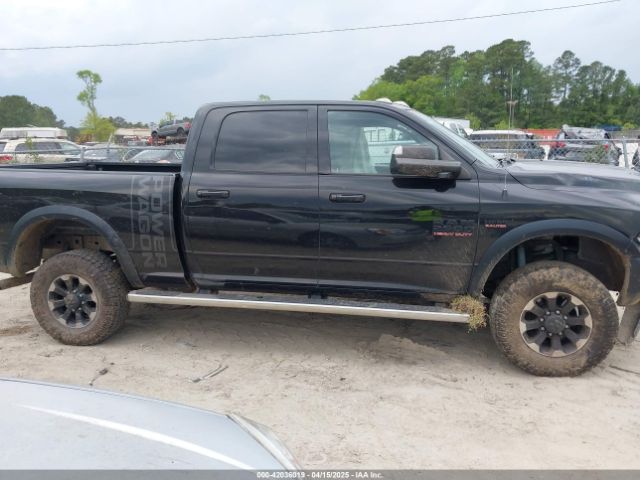 3C6TR5EJ7JG156154 RAM 2500