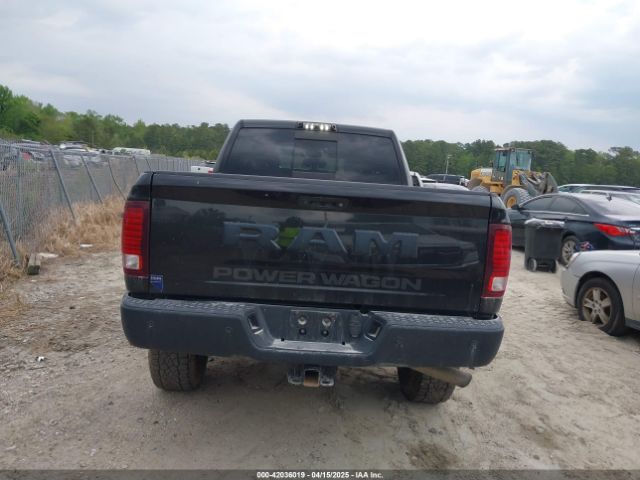 3C6TR5EJ7JG156154 RAM 2500