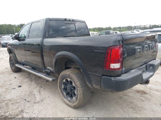 3C6TR5EJ7JG156154 RAM 2500