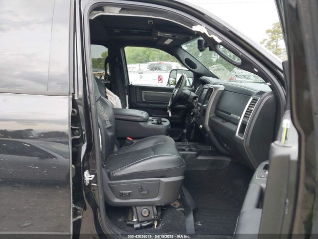 3C6TR5EJ7JG156154 RAM 2500