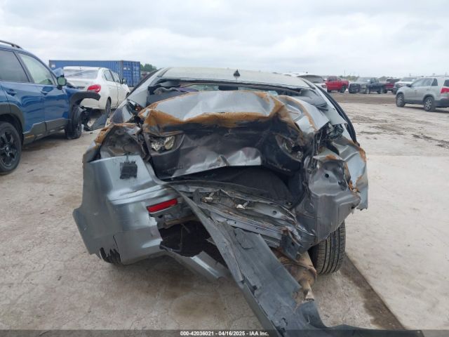 JA32U2FU4FU020089 Mitsubishi LANCER ES