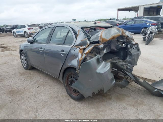 JA32U2FU4FU020089 Mitsubishi LANCER ES