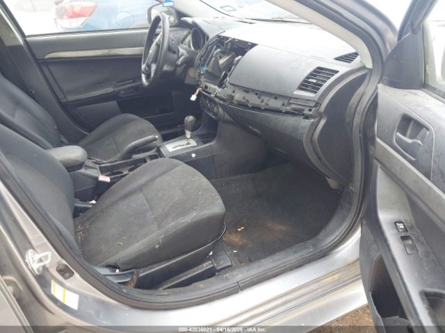 JA32U2FU4FU020089 Mitsubishi LANCER ES