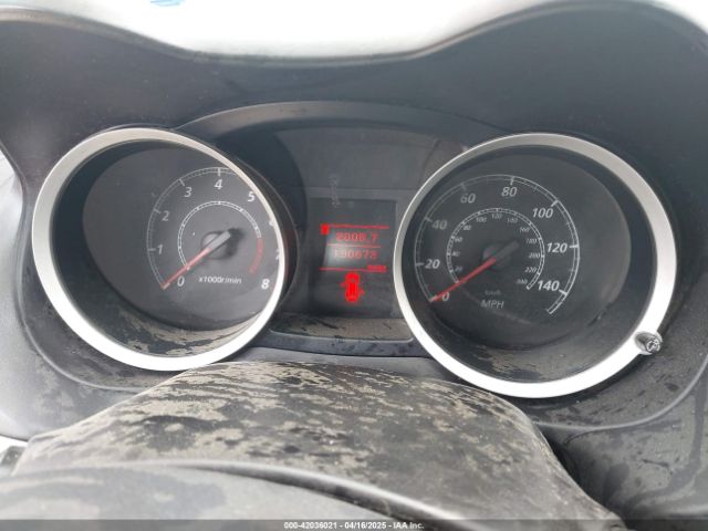 JA32U2FU4FU020089 Mitsubishi LANCER ES