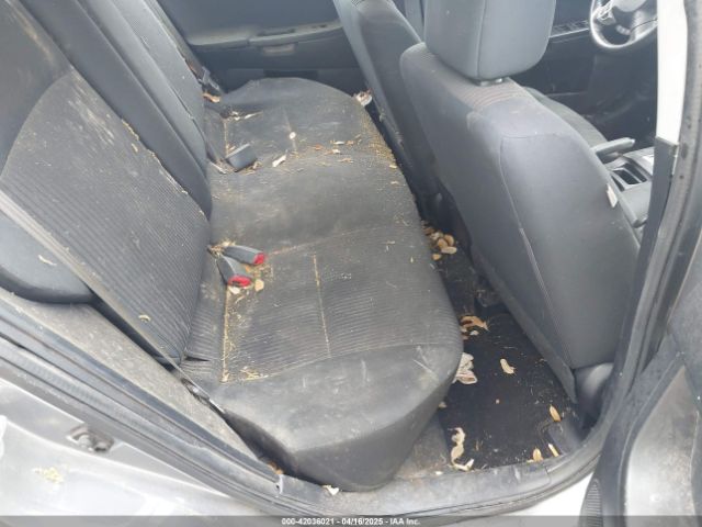 JA32U2FU4FU020089 Mitsubishi LANCER ES