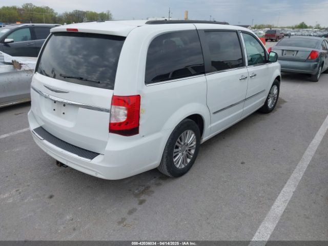 2C4RC1CG9FR573863 Chrysler Town & Country Touring-l