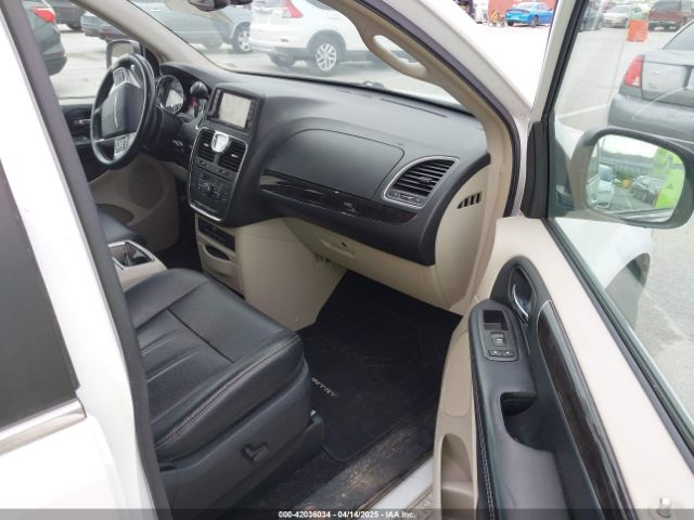 2C4RC1CG9FR573863 Chrysler Town & Country Touring-l